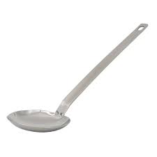 HEAVY COOKING SPOON HANDLE